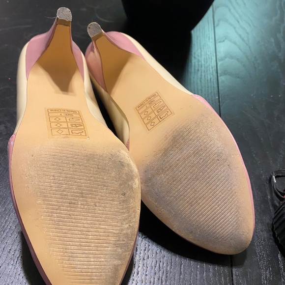 BAIT Vintage heels - 7 - Picture 4 of 5